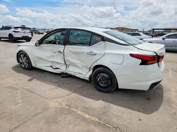 1N4BL4BV6LN323093 2020 NISSAN ALTIMA - Image 2
