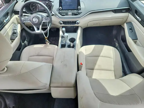 1N4BL4BV6LN323093 2020 NISSAN ALTIMA - Image 8