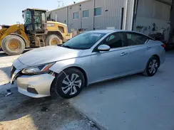 1N4BL4BV6MN301077 2021 NISSAN ALTIMA