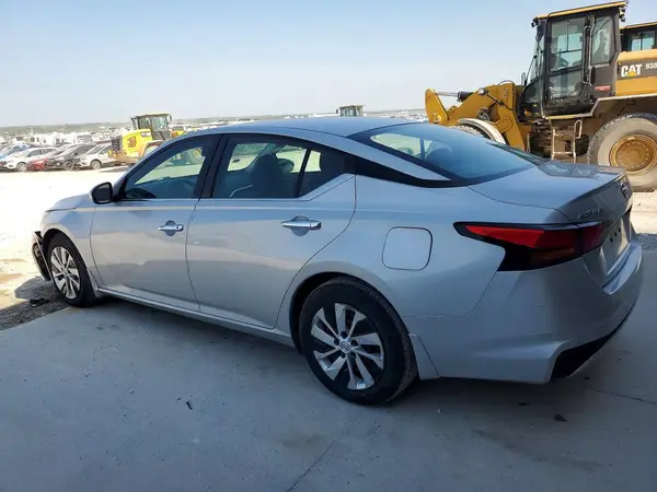 1N4BL4BV6MN301077 2021 NISSAN ALTIMA - Image 2
