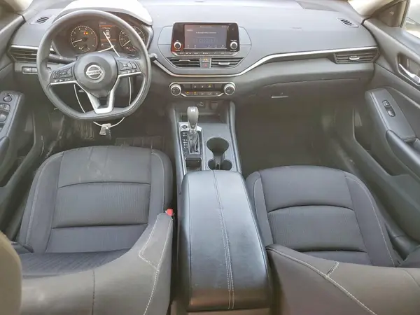 1N4BL4BV6MN301077 2021 NISSAN ALTIMA - Image 8