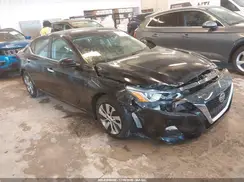 1N4BL4BV6MN301421 2021 NISSAN ALTIMA