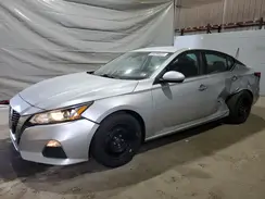 1N4BL4BV6MN305257 2021 NISSAN ALTIMA
