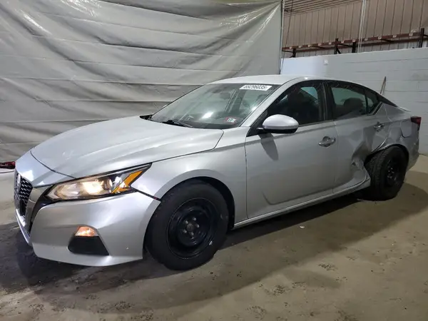 1N4BL4BV6MN305257 2021 NISSAN ALTIMA - Image 1