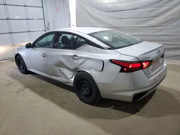 1N4BL4BV6MN305257 2021 NISSAN ALTIMA - Image 2