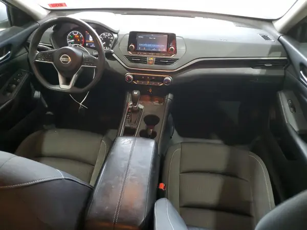 1N4BL4BV6MN305257 2021 NISSAN ALTIMA - Image 8