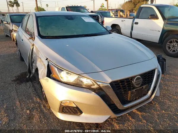 1N4BL4BV6MN310474 2021 NISSAN ALTIMA - Image 1