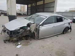1N4BL4BV6MN311348 2021 NISSAN ALTIMA