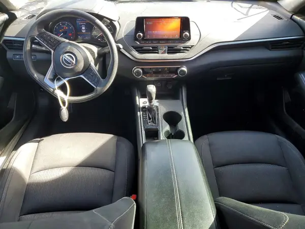 1N4BL4BV6MN312337 2021 NISSAN ALTIMA - Image 8