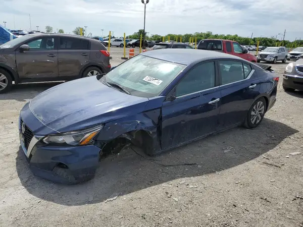 1N4BL4BV6MN314220 2021 NISSAN ALTIMA - Image 1