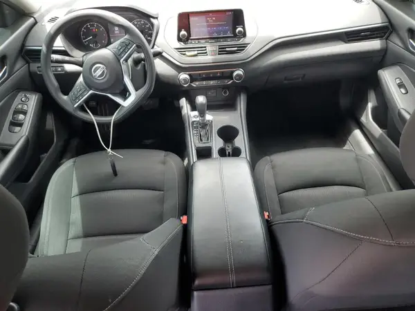 1N4BL4BV6MN314945 2021 NISSAN ALTIMA - Image 8