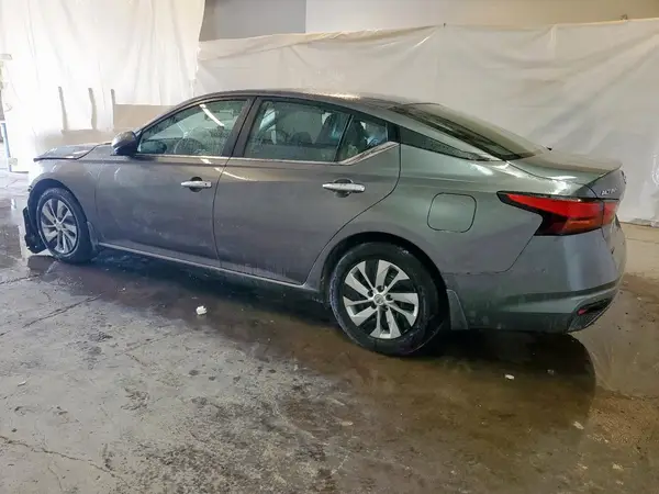 1N4BL4BV6MN315772 2021 NISSAN ALTIMA - Image 2