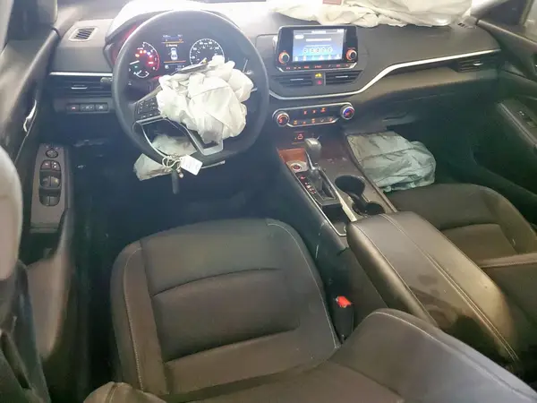 1N4BL4BV6MN315772 2021 NISSAN ALTIMA - Image 8