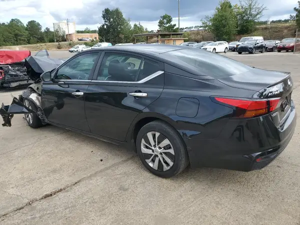 1N4BL4BV6MN316291 2021 NISSAN ALTIMA - Image 2
