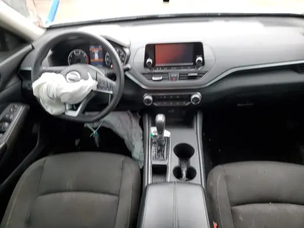 1N4BL4BV6MN324486 2021 NISSAN ALTIMA - Image 8