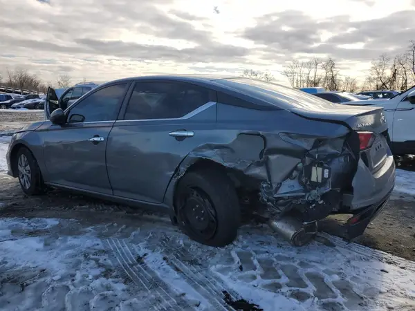 1N4BL4BV6MN326190 2021 NISSAN ALTIMA - Image 2