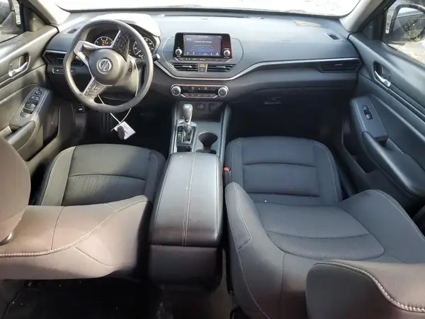 1N4BL4BV6MN326190 2021 NISSAN ALTIMA - Image 8