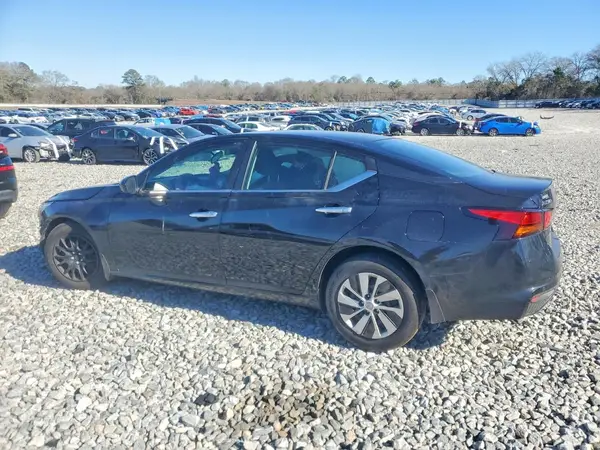 1N4BL4BV6MN327422 2021 NISSAN ALTIMA - Image 2