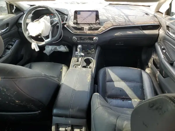 1N4BL4BV6MN329669 2021 NISSAN ALTIMA - Image 8