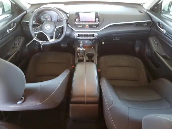 1N4BL4BV6MN330921 2021 NISSAN ALTIMA - Image 8