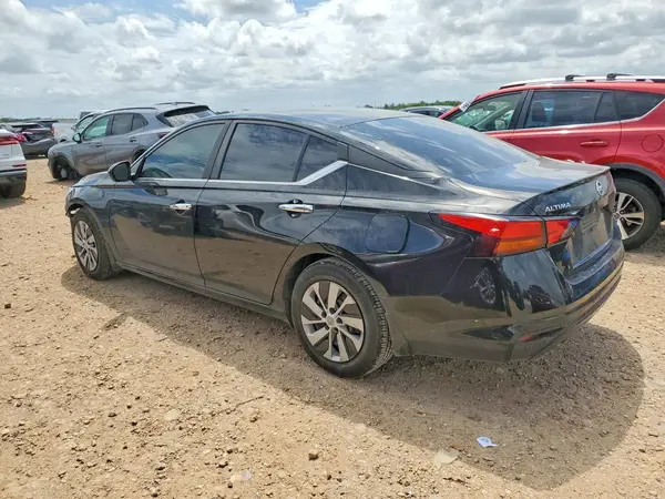 1N4BL4BV6MN335472 2021 NISSAN ALTIMA - Image 2