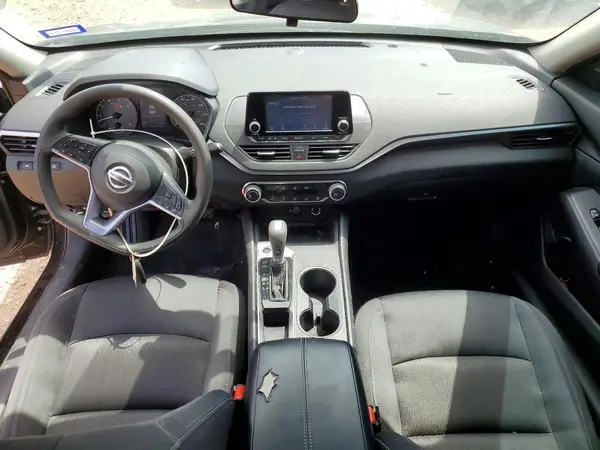 1N4BL4BV6MN335472 2021 NISSAN ALTIMA - Image 8