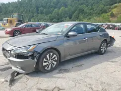 1N4BL4BV6MN346827 2021 NISSAN ALTIMA
