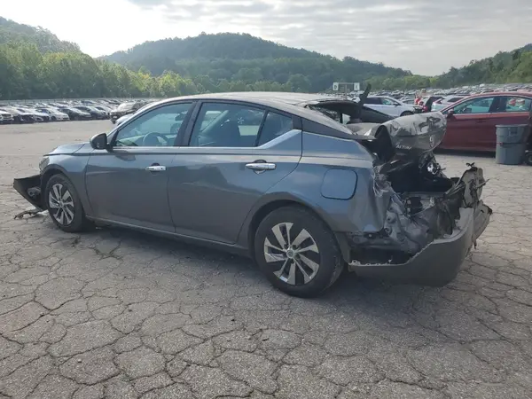 1N4BL4BV6MN346827 2021 NISSAN ALTIMA - Image 2
