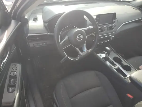 1N4BL4BV6MN346827 2021 NISSAN ALTIMA - Image 8