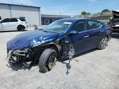 1N4BL4BV6MN347122 2021 NISSAN ALTIMA