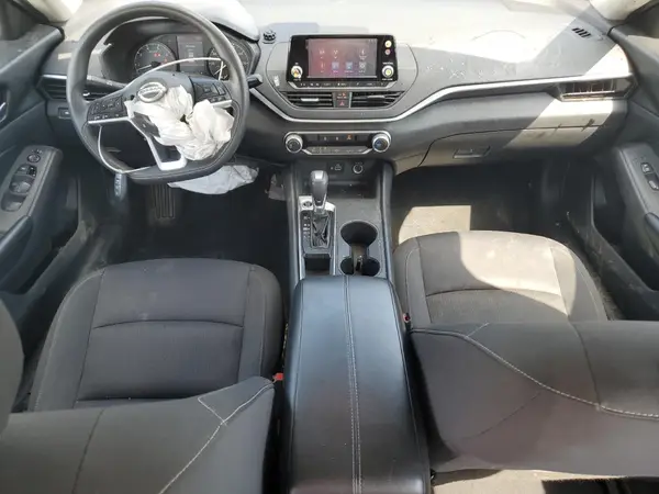 1N4BL4BV6MN347122 2021 NISSAN ALTIMA - Image 8