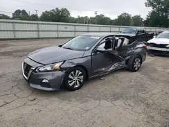 1N4BL4BV6MN349341 2021 NISSAN ALTIMA
