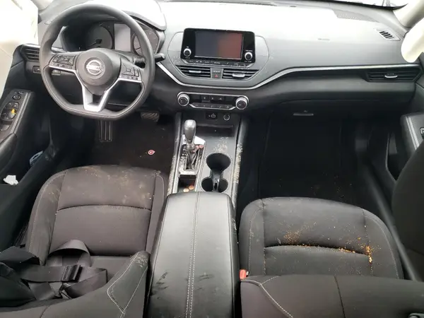 1N4BL4BV6MN349341 2021 NISSAN ALTIMA - Image 8
