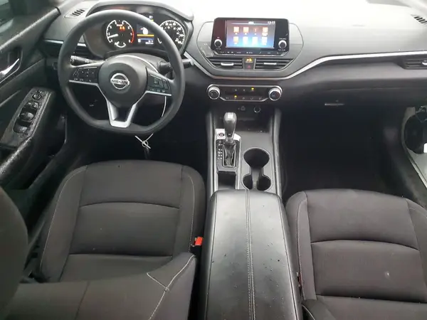 1N4BL4BV6MN350084 2021 NISSAN ALTIMA - Image 8