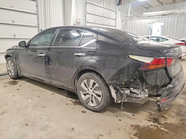 1N4BL4BV6MN350442 2021 NISSAN ALTIMA - Image 2
