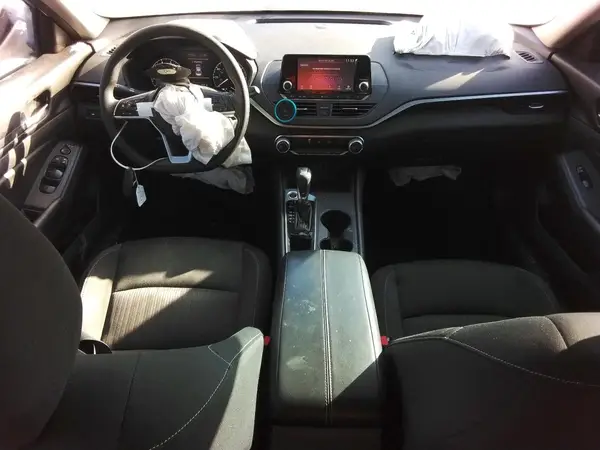 1N4BL4BV6MN350442 2021 NISSAN ALTIMA - Image 8