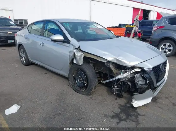 1N4BL4BV6MN351526 2021 NISSAN ALTIMA - Image 1