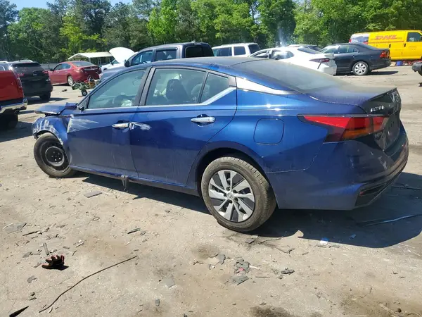1N4BL4BV6MN354104 2021 NISSAN ALTIMA - Image 2