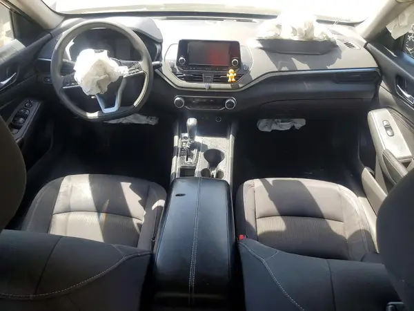 1N4BL4BV6MN354104 2021 NISSAN ALTIMA - Image 8