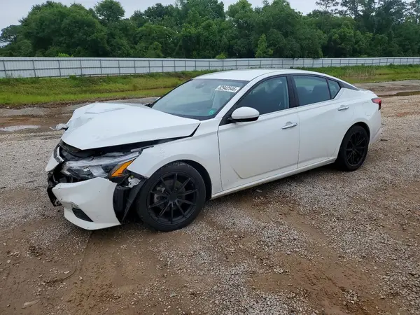 1N4BL4BV6MN354975 2021 NISSAN ALTIMA - Image 1