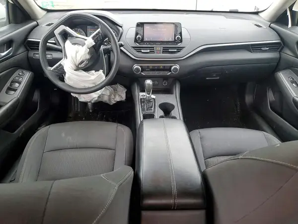 1N4BL4BV6MN354975 2021 NISSAN ALTIMA - Image 8
