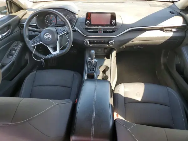 1N4BL4BV6MN355916 2021 NISSAN ALTIMA - Image 8