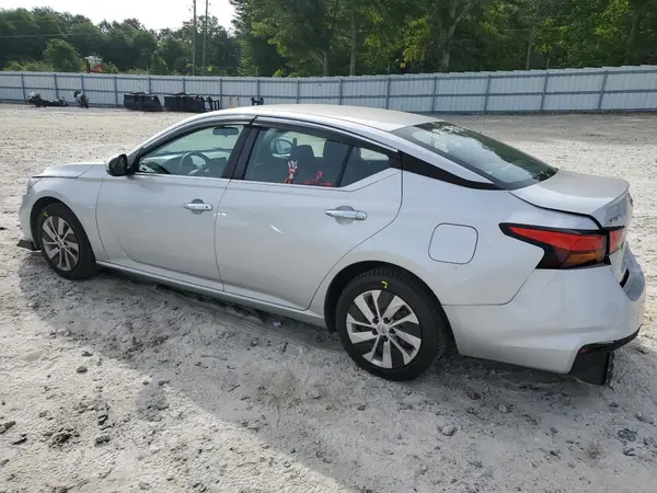 1N4BL4BV6MN356211 2021 NISSAN ALTIMA - Image 2