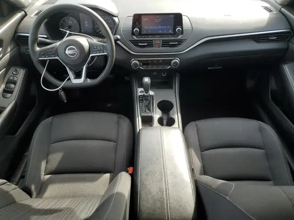 1N4BL4BV6MN356211 2021 NISSAN ALTIMA - Image 8