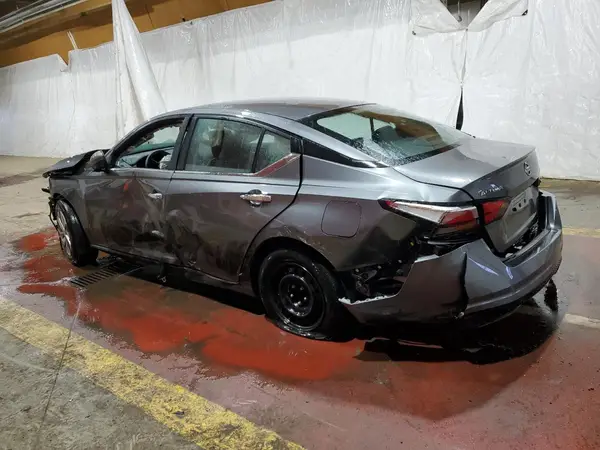 1N4BL4BV6MN356726 2021 NISSAN ALTIMA - Image 2
