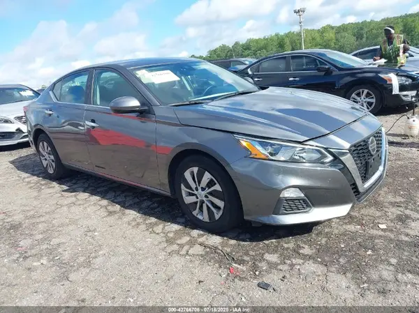 1N4BL4BV6MN358928 2021 NISSAN ALTIMA - Image 1