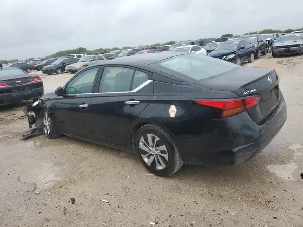 1N4BL4BV6MN358976 2021 NISSAN ALTIMA - Image 2