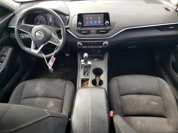1N4BL4BV6MN358976 2021 NISSAN ALTIMA - Image 8