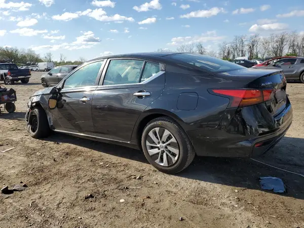 1N4BL4BV6MN359321 2021 NISSAN ALTIMA - Image 2