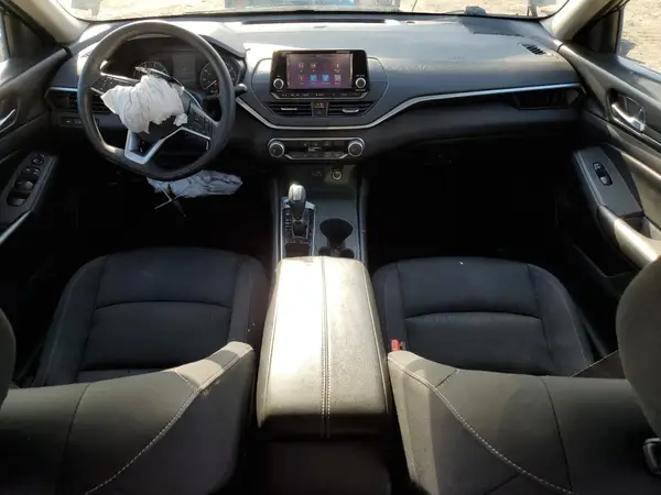 1N4BL4BV6MN359321 2021 NISSAN ALTIMA - Image 8